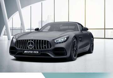 Mercedes-Benz AMG GT 5.532 km 119.952 &euro; Erfurt 99092