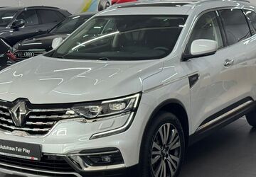 Renault Koleos 42.633 km 24.390 &euro; Arnstadt 99310