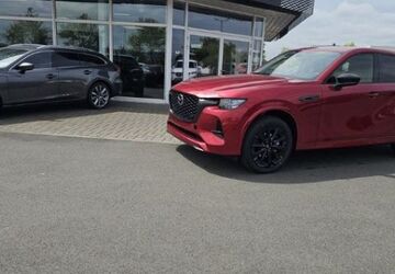 Mazda CX-60 25.000 km 46.990 &euro; Gotha 99867