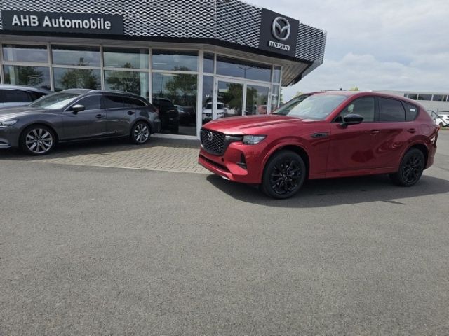 Mazda CX-60 25.000 km 46.990 &euro; Gotha 99867