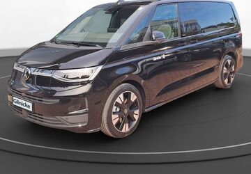 VW T7 Multivan 2.500 km 74.590 &euro; Erfurt 99099