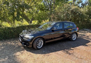 BMW 116 131.000 km 10.000 &euro; Erfurt 99096