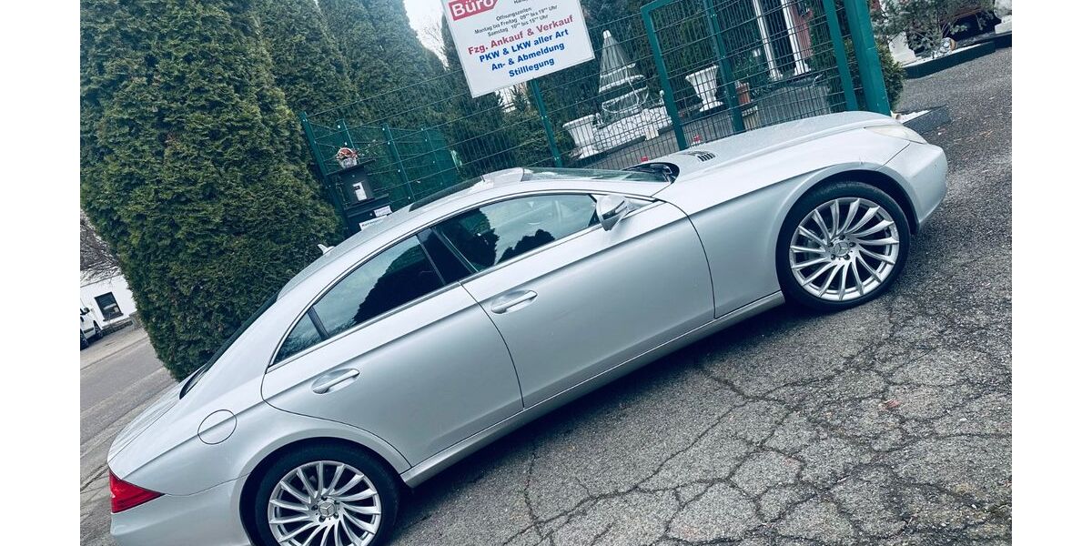 Mercedes-Benz CLS 320 238.000 km 6.999 &euro; Gotha 99867
