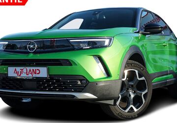 Opel Mokka 34.314 km 19.950 &euro; Gotha 99867