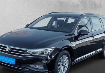 VW Passat Variant 39.293 km 27.990 &euro; Gotha 99867