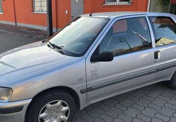 Peugeot 106 85.915 km 399 &euro; Greußen 99718