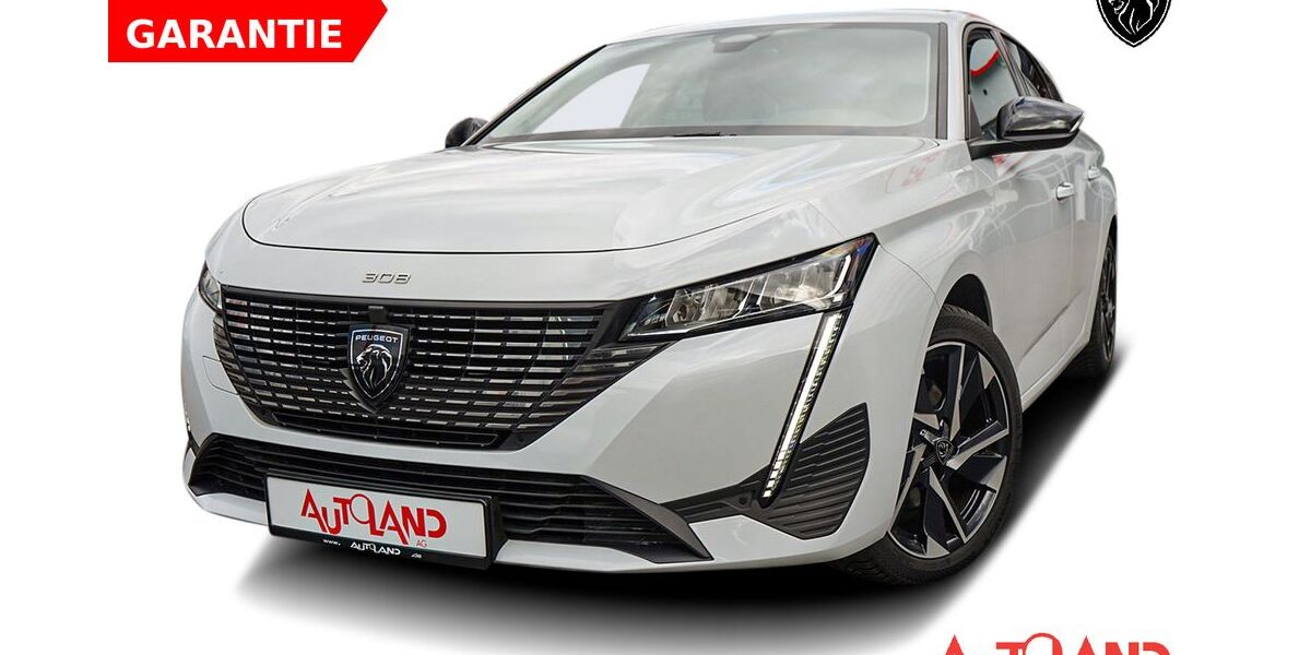 Peugeot 308 62.225 km 21.950 &euro; Gotha 99867