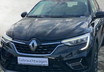 Renault Arkana 29.505 km 21.499 &euro; Erfurt 99099