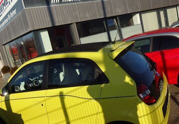 Renault Twingo 68.350 km 6.790 &euro; Gotha 99867