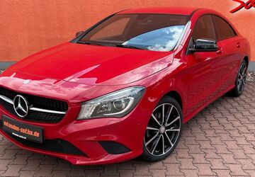 Mercedes-Benz CLA 200 75.504 km 18.890 &euro; Gotha 99867