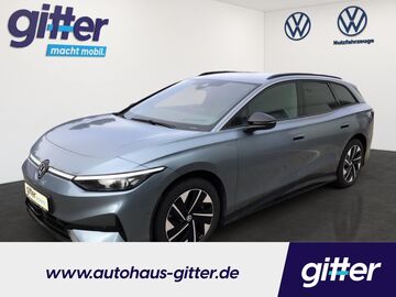 Gebrauchte VW ID.7