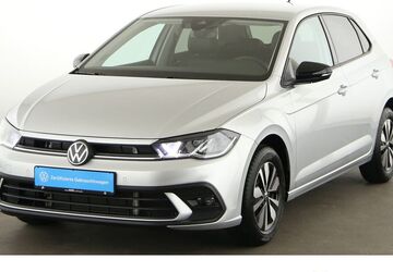 VW Polo 4.300 km 23.801 &euro; Gotha 99867