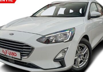 Ford Focus 37.881 km 17.950 &euro; Erfurt 99087