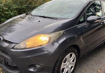 Ford Fiesta 199.500 km 1.990 &euro; Erfurt 99099