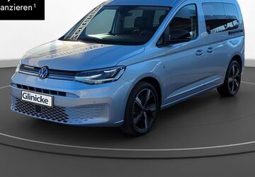 VW Caddy 82.000 km 28.480 &euro; Weimar 99423
