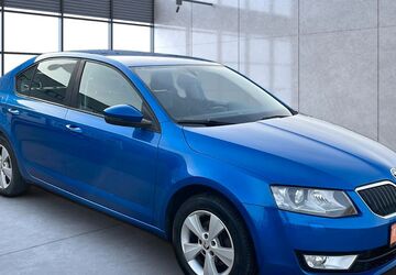 Skoda Octavia 223.155 km 6.400 &euro; Erfurt 99086
