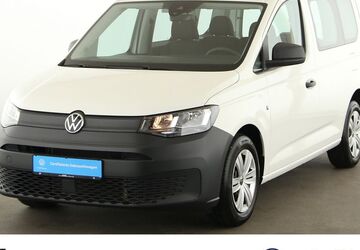 VW Caddy 23.900 km 22.152 &euro; Gotha 99867