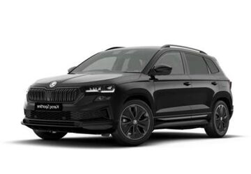 Skoda Karoq 4.999 km 33.450 &euro; Erfurt 99086