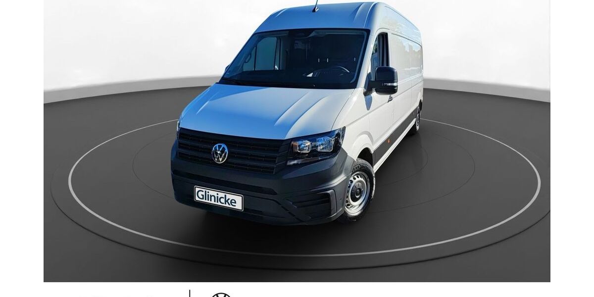 VW Crafter 26.500 km 38.770 &euro; Weimar 99423