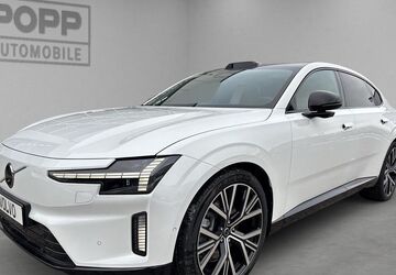 Volvo ES90 15.000 km 77.490 &euro; Nohra 99428