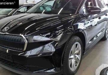 Skoda Enyaq 11.500 km 28.980 &euro; Weimar 99423