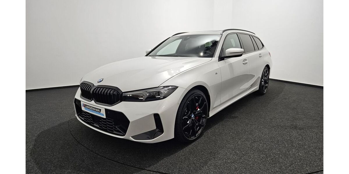 BMW 330 4.990 km 71.602 &euro; Gotha 99867