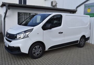 Fiat Talento 129.400 km 10.990 &euro; Weimar 99425