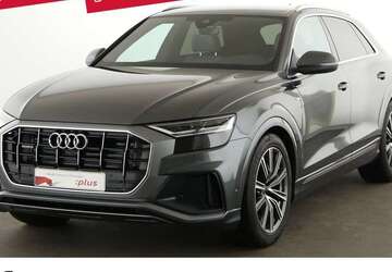 Audi Q8 88.300 km 58.939 &euro; Gotha 99867