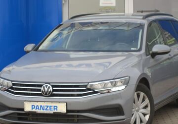 VW Passat Variant 60.000 km 20.990 &euro; Weimar 99425
