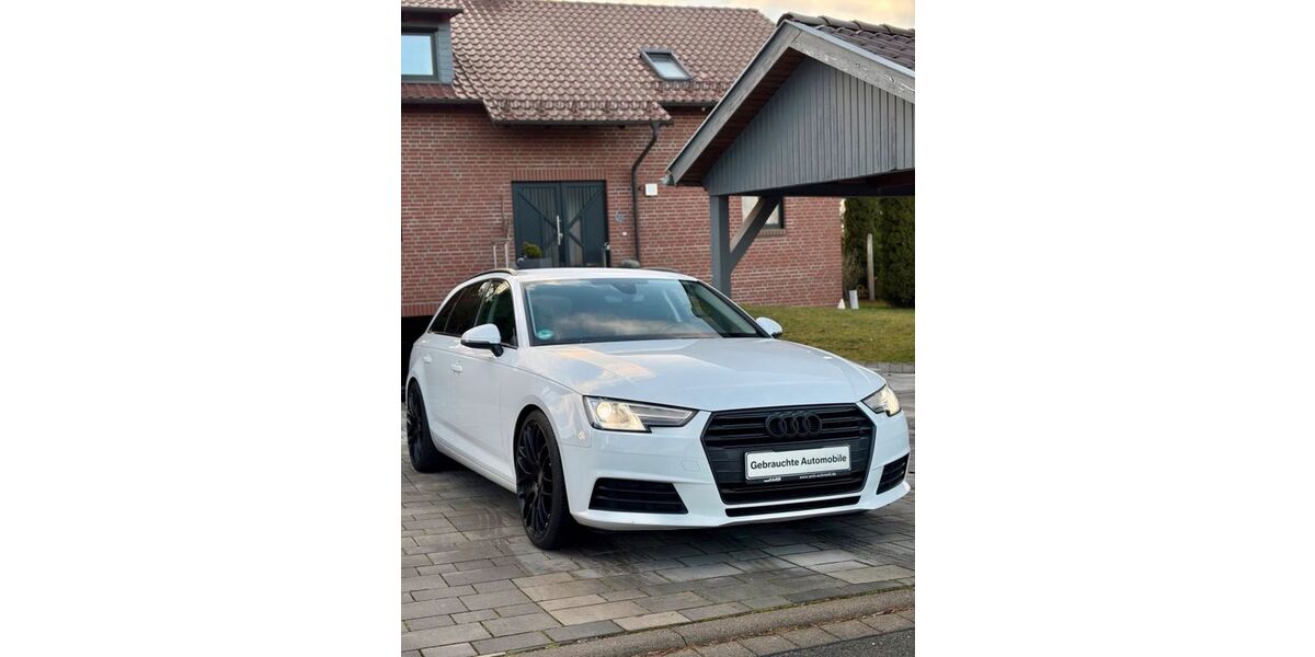 Audi A4 175.000 km 12.890 &euro; Erfurt 90084