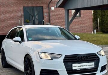 Audi A4 175.000 km 13.200 &euro; Erfurt 90084