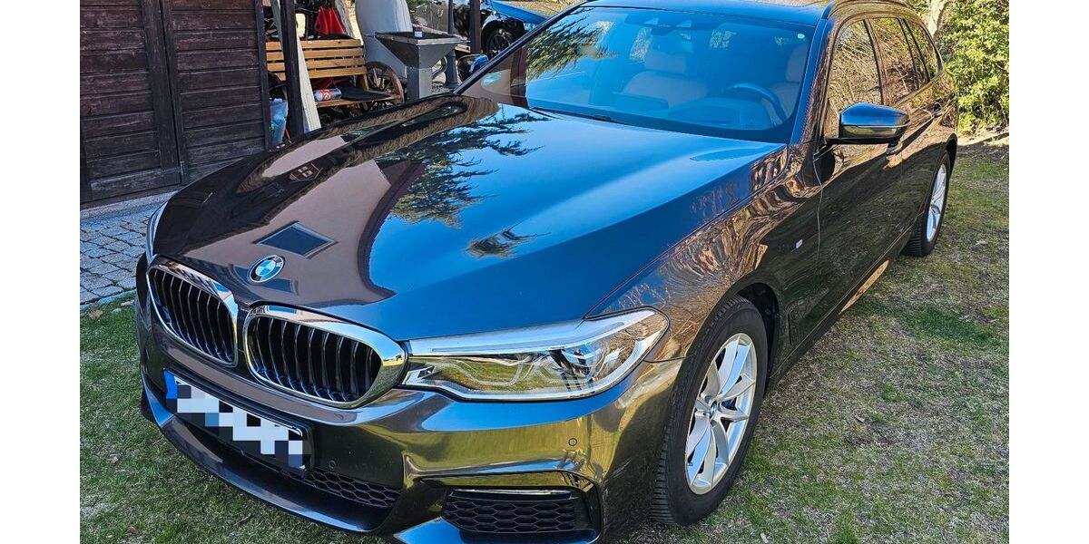 BMW 530 168.000 km 25.900 &euro; Erfurt 99094