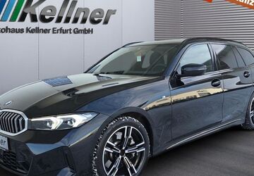 BMW 330 27.184 km 46.980 &euro; Erfurt 99091