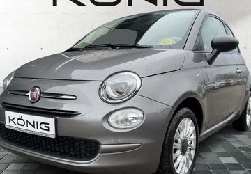 Fiat 500C 13.010 km 15.999 &euro; Erfurt 99091