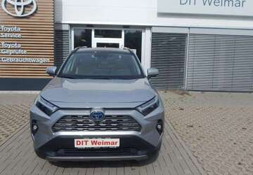 Toyota RAV 4 21.500 km 42.890 &euro; Weimar-Süßenborn 99425