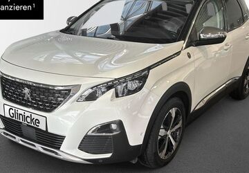 Peugeot 3008 95.000 km 19.990 &euro; Erfurt 99086
