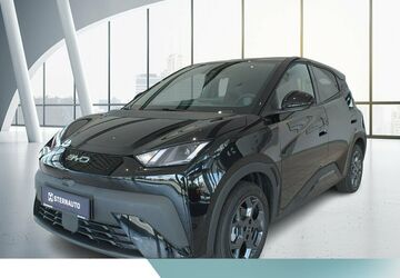 BYD DOLPHIN 9.500 km 20.990 &euro; Erfurt 99092