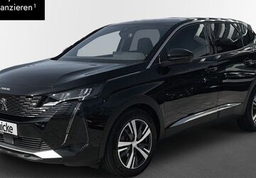 Peugeot 3008 25.600 km 25.990 &euro; Erfurt 99086