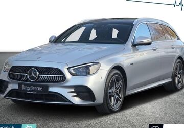 Mercedes-Benz E 300 39.900 km 47.980 &euro; Weimar 99428