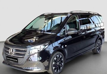 Mercedes-Benz Vito 3.000 km 66.521 &euro; Weimar 99428
