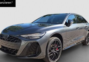 Audi A6 1.500 km 83.970 &euro; Erfurt 99099