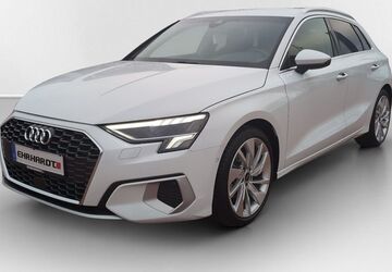 Audi A3 11.060 km 26.990 &euro; Arnstadt 99310