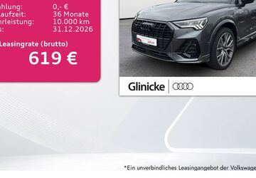 Audi Q3 7.648 km 47.970 &euro; Erfurt 99099