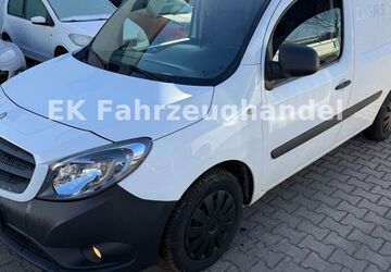 Mercedes-Benz Citan 234.378 km 4.999 &euro; Emleben 99869