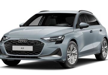 Audi A3 7.197 km 38.970 &euro; Erfurt 99099