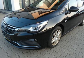 Opel Astra 148.000 km 9.490 &euro; Erfurt 99087