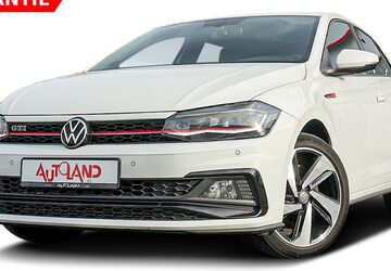 VW Polo 98.252 km 18.890 &euro; Gotha 99867