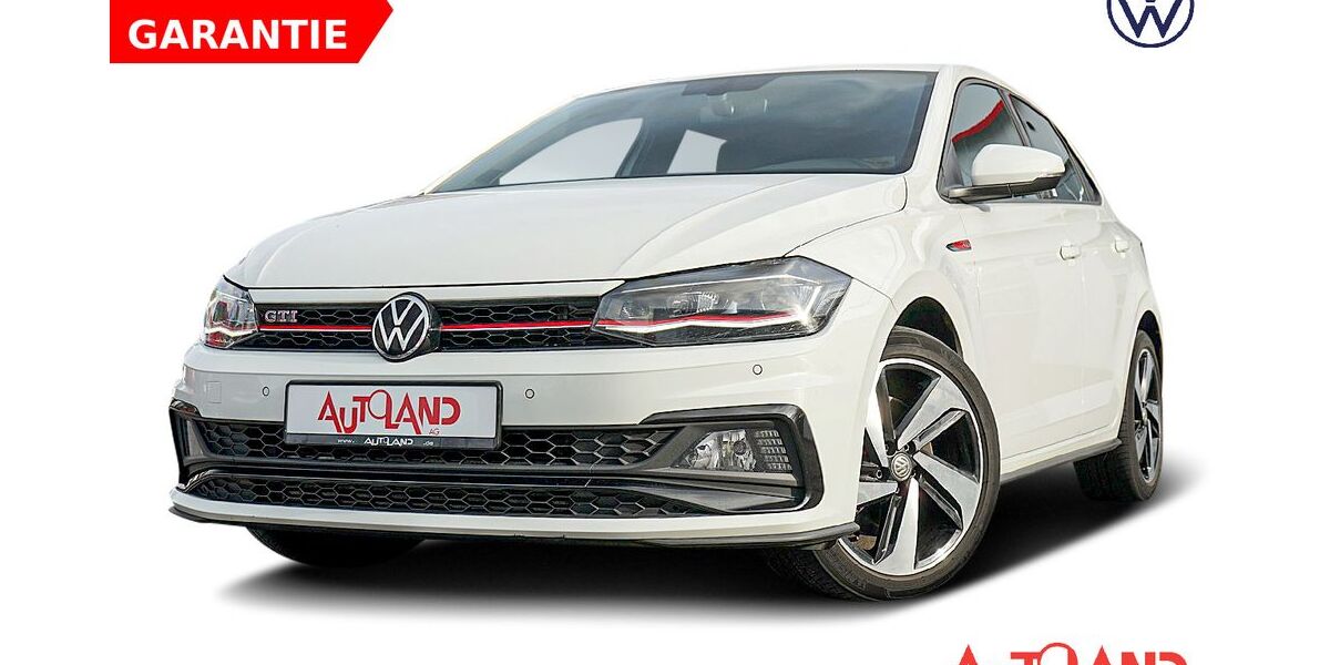 VW Polo 98.252 km 18.890 &euro; Gotha 99867