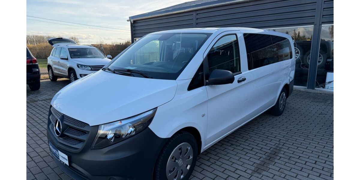 Mercedes-Benz Vito 182.000 km 19.890 &euro; Erfurt 99092