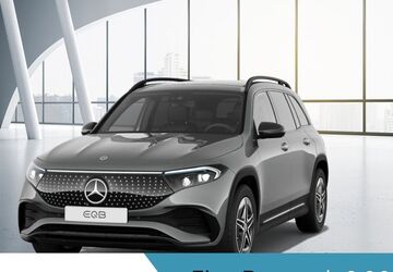 Mercedes-Benz EQB 36.857 km 41.280 &euro; Erfurt 99092